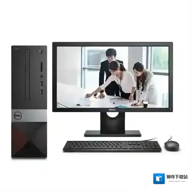 戴尔格式