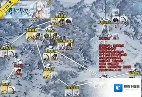 FGO维亚