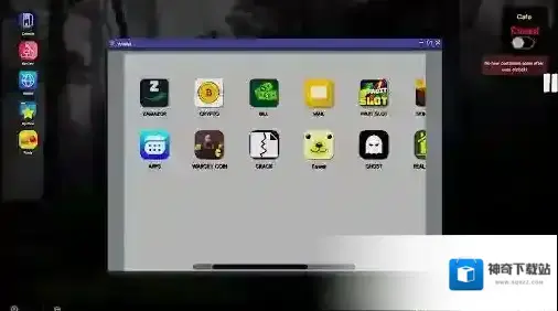 网吧模拟器2网吧模拟器