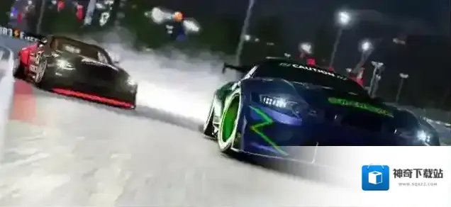carxstreet版本