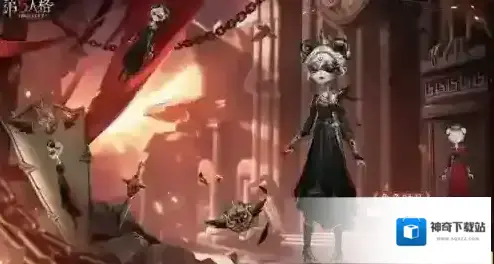 第五人格技能