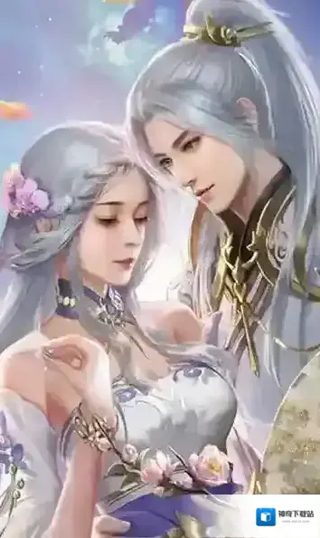 诛仙官服雕琢
