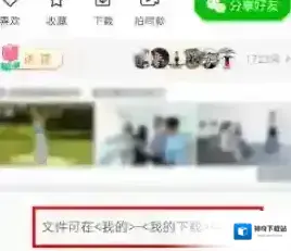 糖豆文件管理器