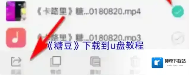 糖豆下载