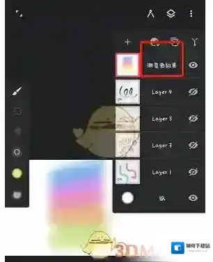 painter名称
