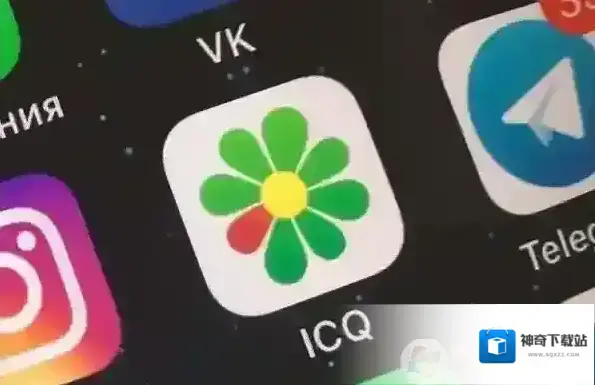 QQ鼻祖ICQ现状，还有千万用户