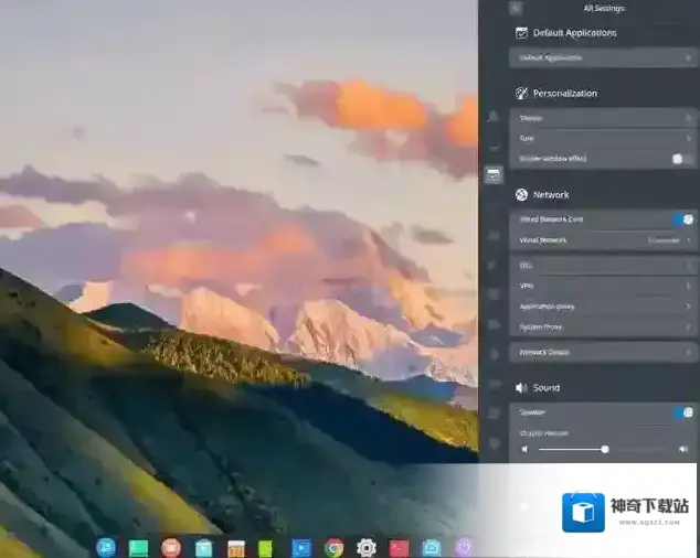 国产操作系统下载|三款最好用的国产Linux版本