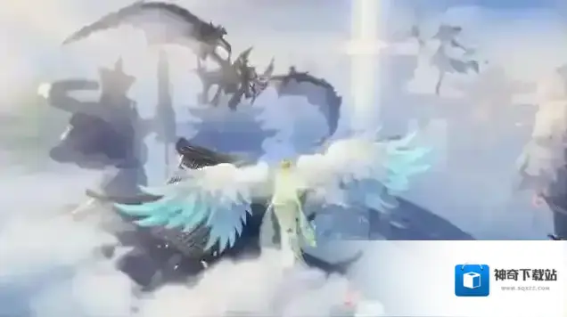 完美世界诸神之战霸主