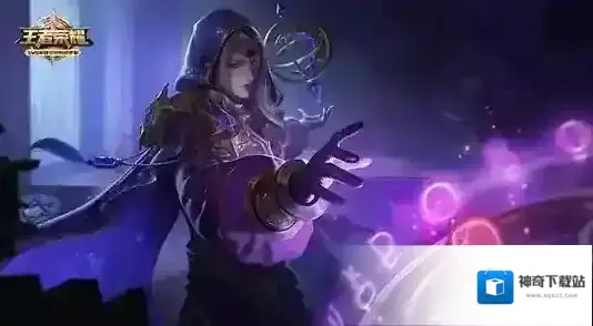王者荣耀明世隐技能