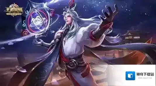 王者荣耀明世隐怎么玩 明世隐玩法教学 明世隐技能介绍
