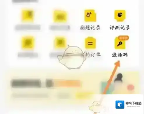 考试蚁选项