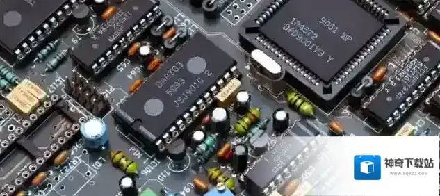 固件驱动