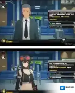 绝区零绝区