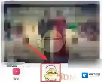 小年糕点击