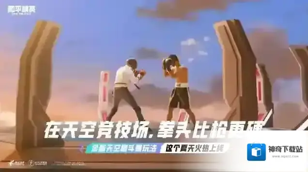 和平精英玩家