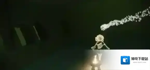 Sky光遇红色