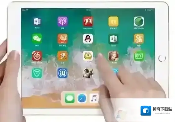 ipad没有声音怎么回事