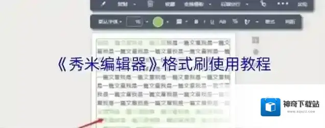 乐秀视频编辑器格式