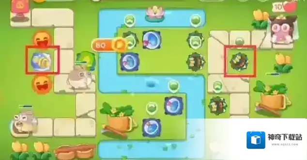 保卫萝卜4保卫萝卜