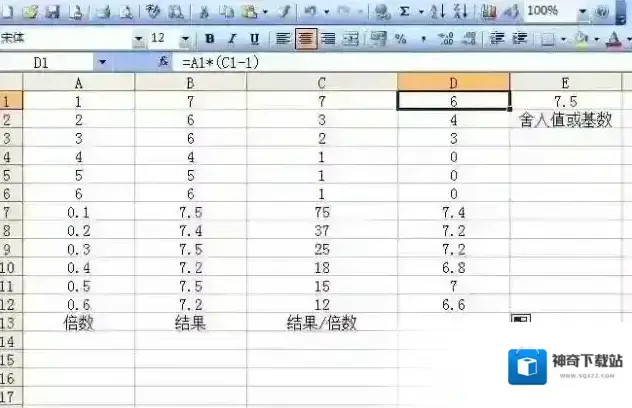 函数整数