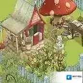 旅行青蛙彼得兔的庄园