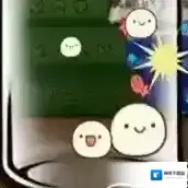 旅行青蛙可爱