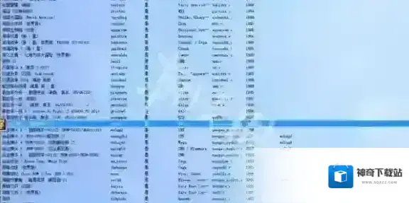 MAME模拟器列表