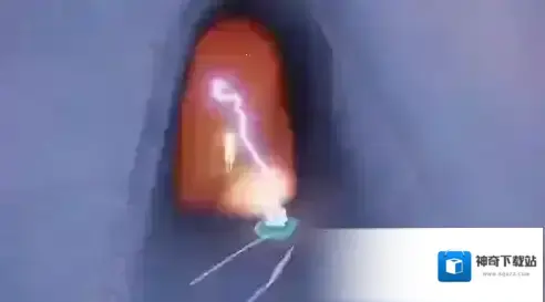 光遇国服洞穴