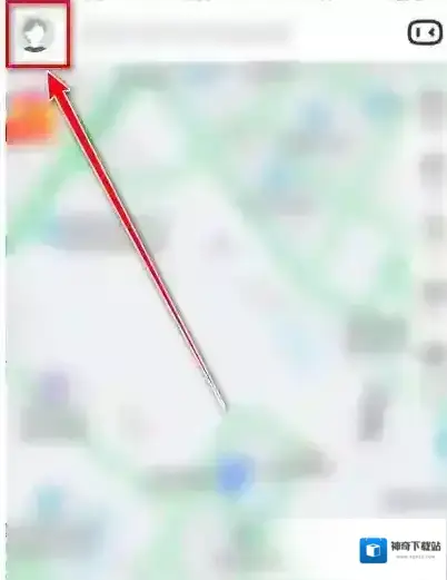语音百度地图