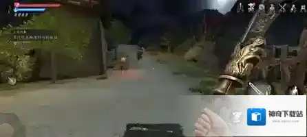 捕盗行纪玩家