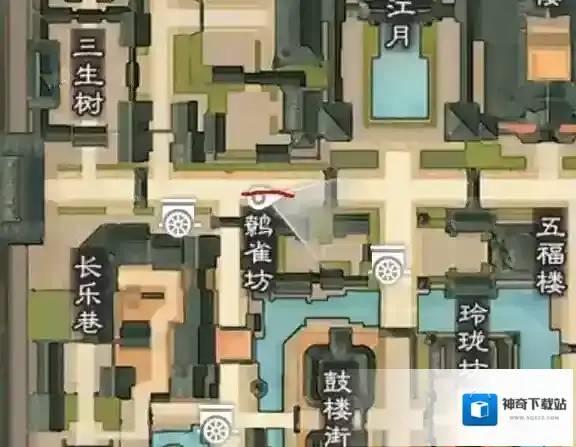 一梦江湖真悠丸