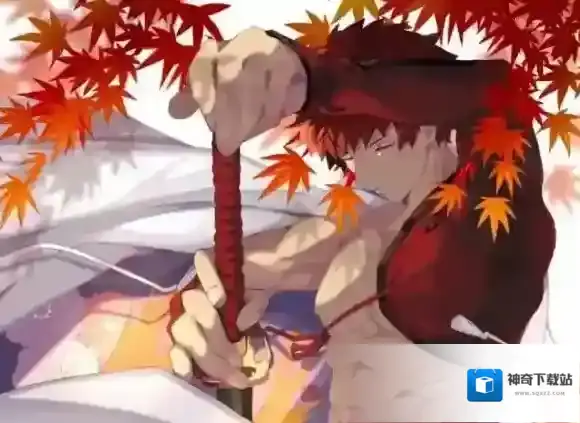 Fate Grand Order Waltz神祖