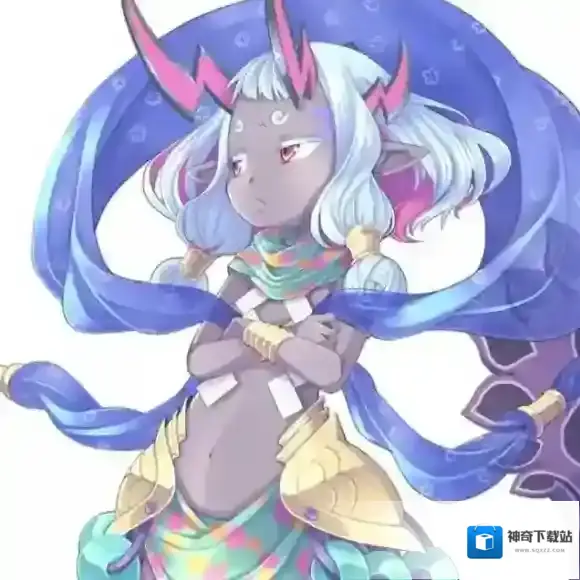 Fate Grand Order Waltz赋予