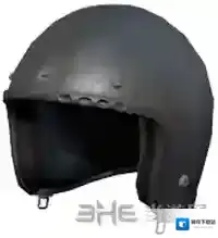 绝地求生刺激战场一级头怎么样 1级摩托车头盔数据介绍图鉴