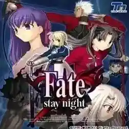 命运之夜手游2025-命运之夜官方最新版Androidv1.0.4