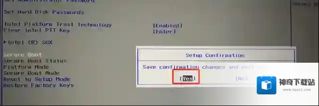 Windows10卸载更新