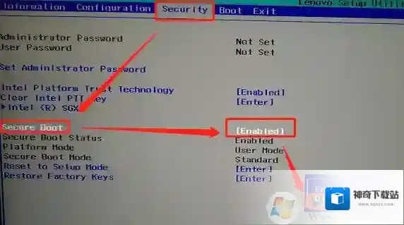 Windows10如下图