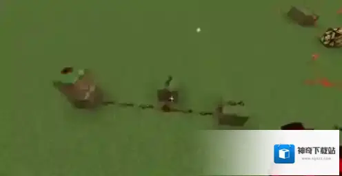 我的世界信号
