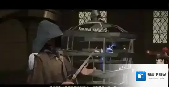 哈利波特魔法觉醒卡组
