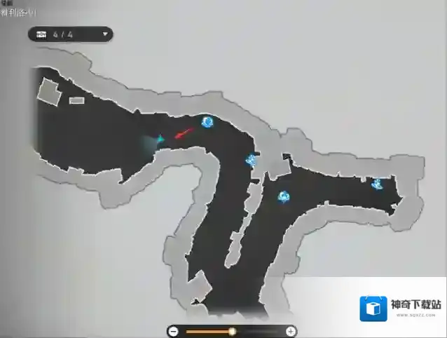 崩坏星穹铁道雅利