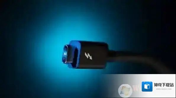 Win10系统即将支持USB4.0,USB4.0设备将迎来爆发