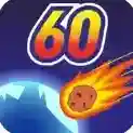 地球灭亡前60秒地球灭亡前60秒