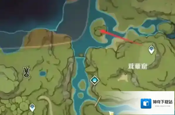 原神官方正版对话