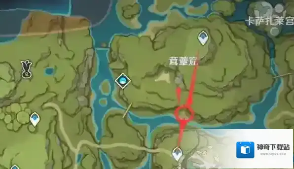 原神官方正版海亚姆