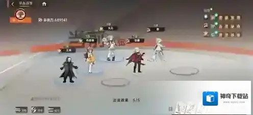 龙族卡塞尔之门战士队怎么搭配 龙族卡塞尔之门战士队阵容推荐