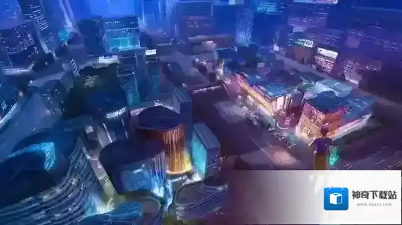 中国惊奇先生手游