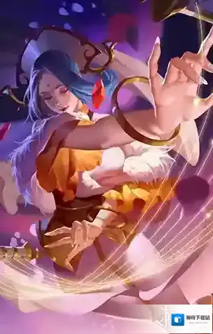 我的王朝李清照怎么样 李清照技能属性解析