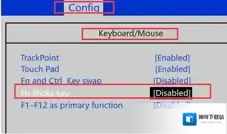 Windows10笔记本