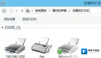 win10系统打印机错误任务无法完全删除的解决方法