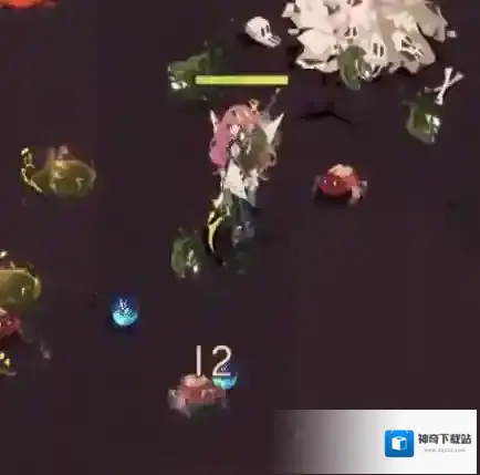 重返深渊发射
